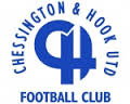 Chessington & Hook United