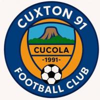Cuxton 91